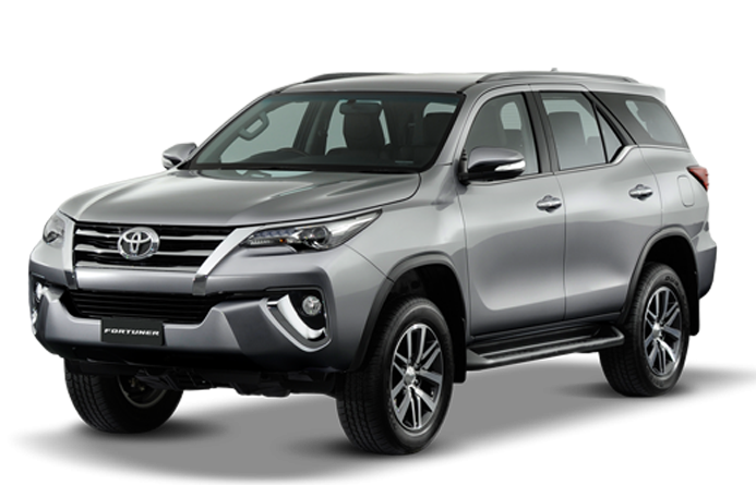 FORTUNER