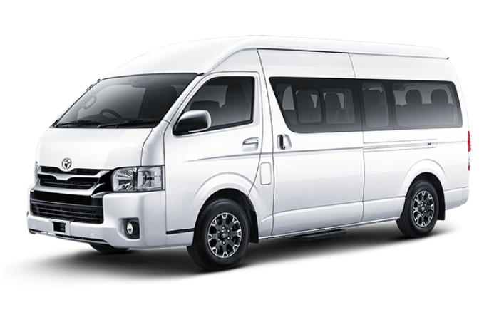 HIACE